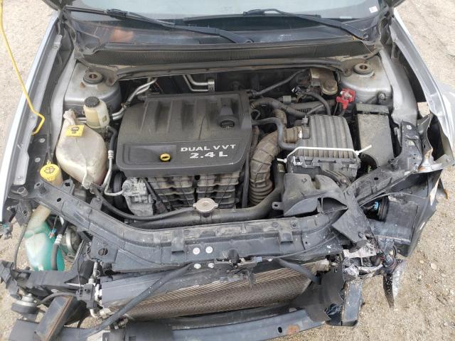 Photo 7 from auction – 2013 DODGE AVENGER SX with VIN 1C3CDZCB6DN708284