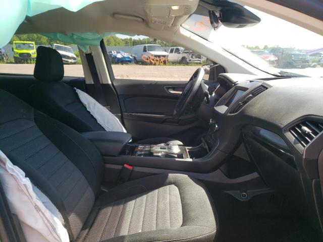 Photo 5 from auction – 2020 FORD EDGE SE with VIN 2FMPK4G91LBB47091