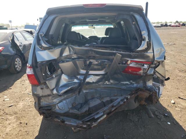 Photo 10 from auction – 2005 HONDA ODYSSEY EX with VIN 5FNRL38795B077881