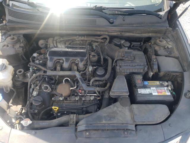 Photo 7 from auction – 2014 HYUNDAI AZERA with VIN KMHFG4JG1EA357192