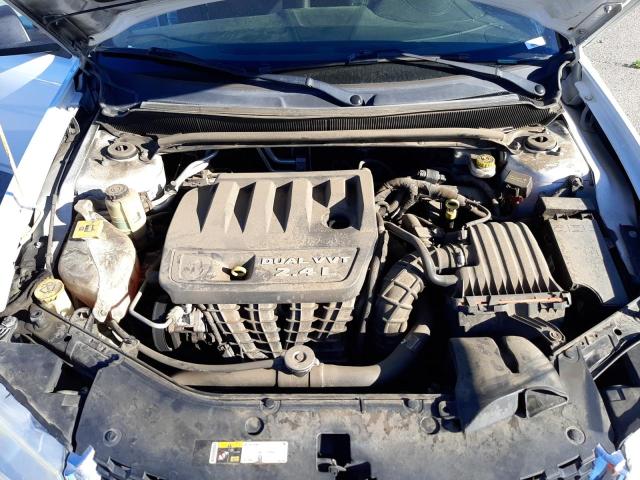 Photo 7 from auction – 2014 DODGE AVENGER SE with VIN 1C3CDZAB2EN145643