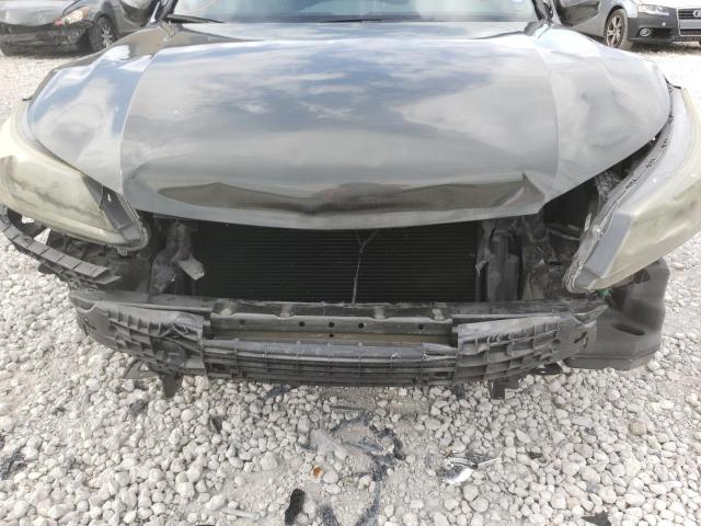 Photo 9 from auction – 2015 HONDA ACCORD LX with VIN 1HGCR2F38FA071841