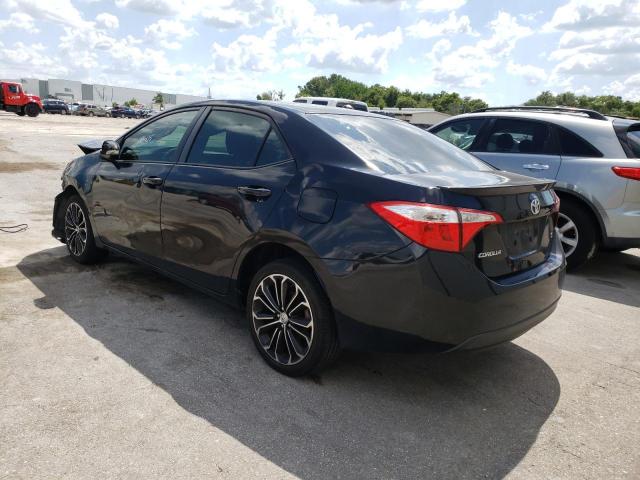 Photo 3 from auction – 2016 TOYOTA COROLLA L with VIN 5YFBURHE4GP386214