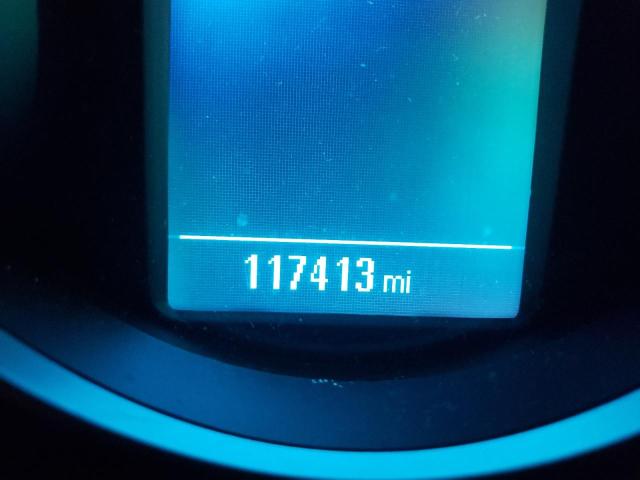 Photo 8 from auction – 2014 CHEVROLET CRUZE LT with VIN 1G1PH5SB6E7205817