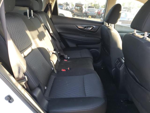 Photo 6 from auction – 2017 NISSAN ROGUE S with VIN KNMAT2MT1HP537099