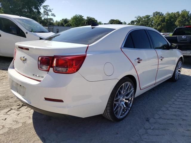 Photo 4 from auction – 2015 CHEVROLET MALIBU LS with VIN 1G11B5SL1FF347886