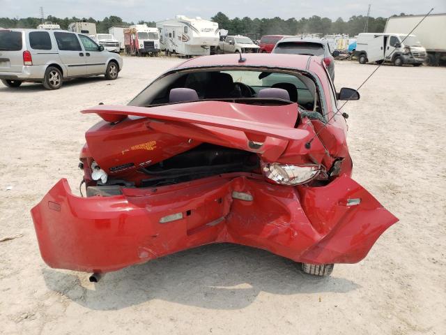 Photo 9 from auction – 2009 PONTIAC G5 with VIN 1G2AS18H297271102