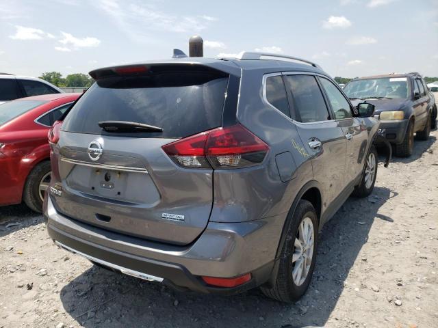 Photo 4 from auction – 2019 NISSAN ROGUE with VIN KNMAT2MT2KP543050