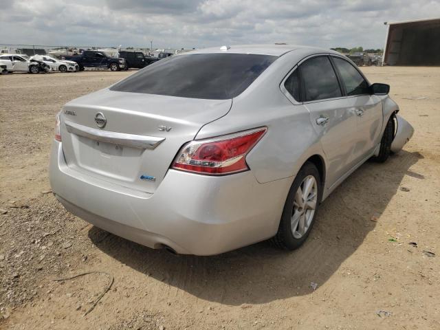 صورة رقم 4 من المزاد - 2014 NISSAN ALTIMA مع VIN 1N4AL3AP2EC322322