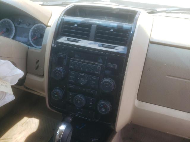 Photo 9 from auction – 2008 FORD ESCAPE LIM with VIN 1FMCU94148KA52476