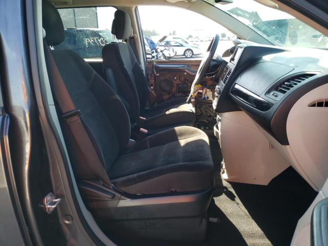 Photo 5 from auction – 2018 DODGE GRAND CARA with VIN 2C4RDGBG2JR259031
