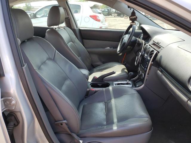 Photo 5 from auction – 2006 MAZDA 6 with VIN 1YVHP80D765M56941