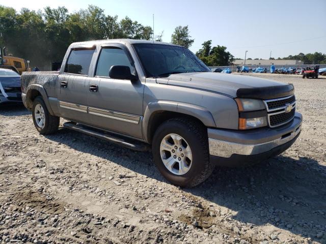 CHEVROLET SILVERADO 2007 with VIN 2GCEK13Z071129371 - Photo from auction