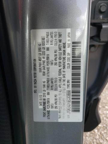 Photo 10 from auction – 2014 MAZDA CX-5 GT with VIN JM3KE4DY8E0309568