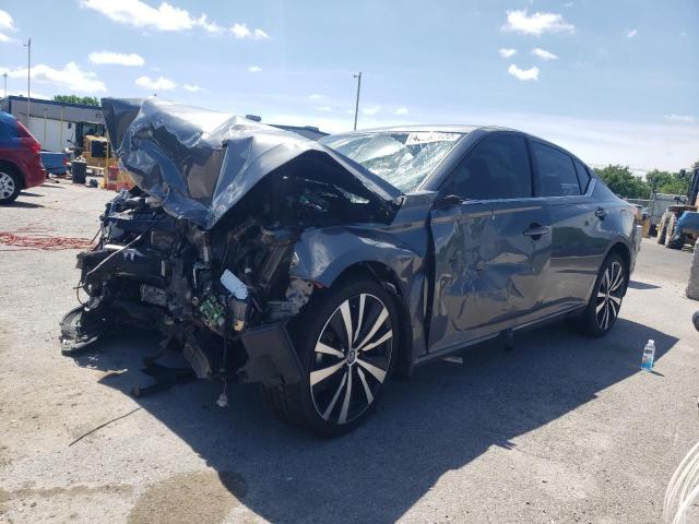 Photo 2 from auction – 2019 NISSAN ALTIMA SR with VIN 1N4BL4CV8KC186490