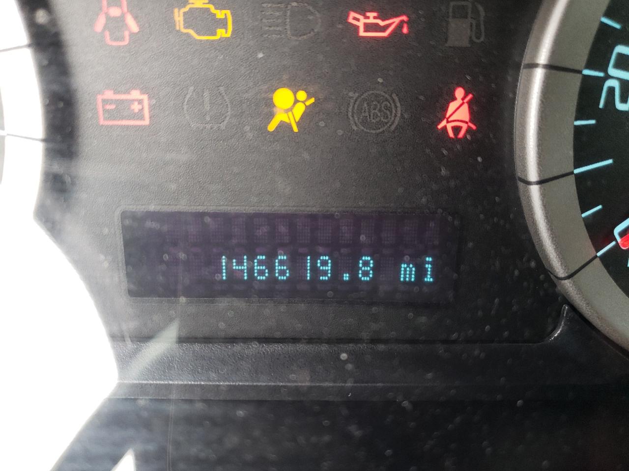 Photo 8 from auction – 2012 FORD ESCAPE XLT with VIN 1FMCU9D73CKC23859