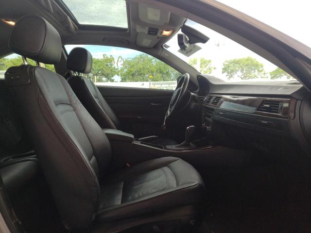 Photo 5 from auction – 2011 BMW 328 I with VIN WBAKE3C55BE558934