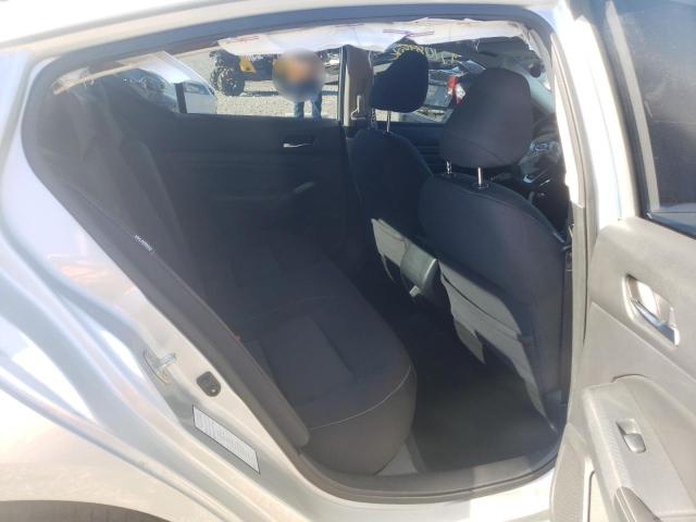 Photo 6 from auction – 2019 NISSAN ALTIMA S with VIN 1N4BL4BV6KC124412