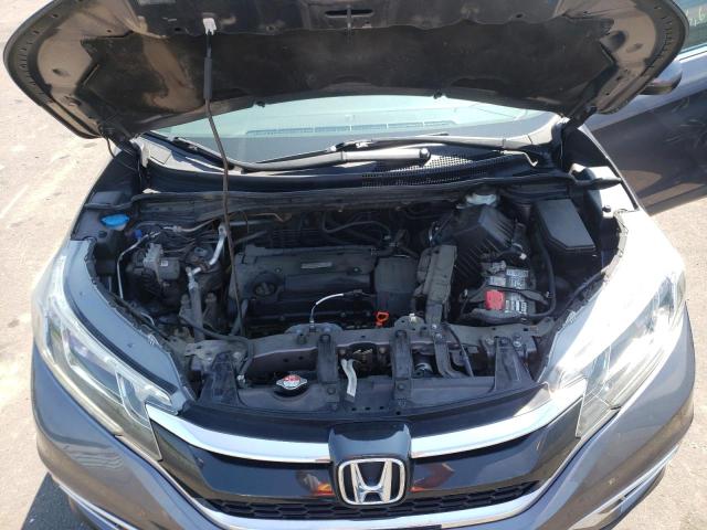 Photo 7 from auction – 2016 HONDA CR-V EX with VIN 5J6RM4H5XGL055156