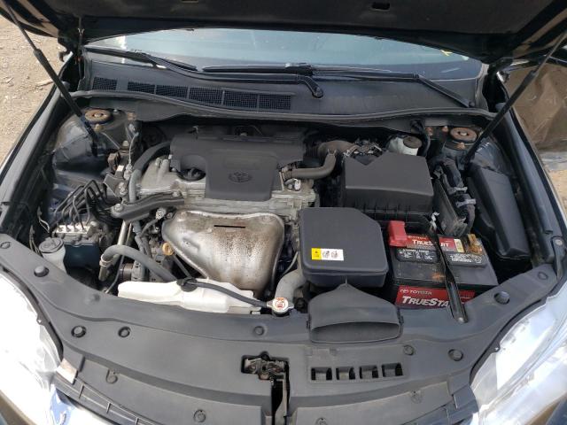 Photo 7 from auction – 2017 TOYOTA CAMRY LE with VIN 4T1BF1FK4HU380336