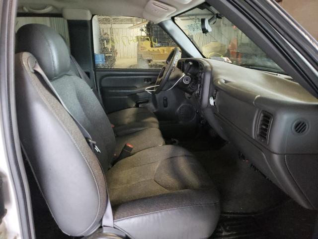 Photo 9 from auction – 2005 CHEVROLET SILVERADO with VIN 1GCEC19ZX5Z183169