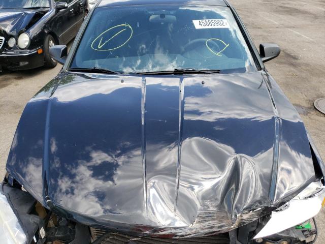 Photo 7 from auction – 2012 DODGE AVENGER SE with VIN 1C3CDZAB0CN231997