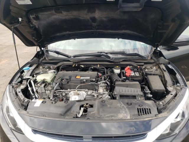 Photo 7 from auction – 2017 HONDA CIVIC EX with VIN 2HGFC2F74HH522687