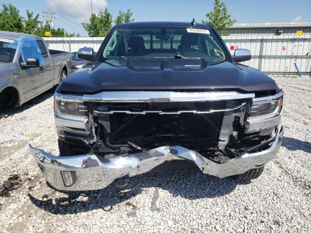 Photo 9 from auction – 2016 CHEVROLET 1500 with VIN 1GCVKSEC8GZ202816