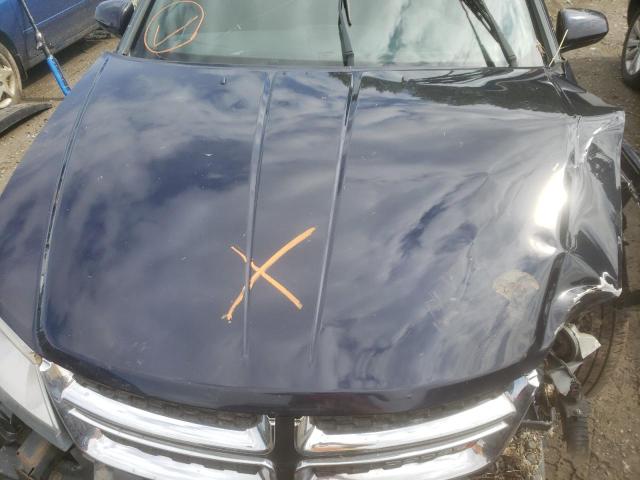Photo 7 from auction – 2014 DODGE AVENGER SX with VIN 1C3CDZCB5EN232319