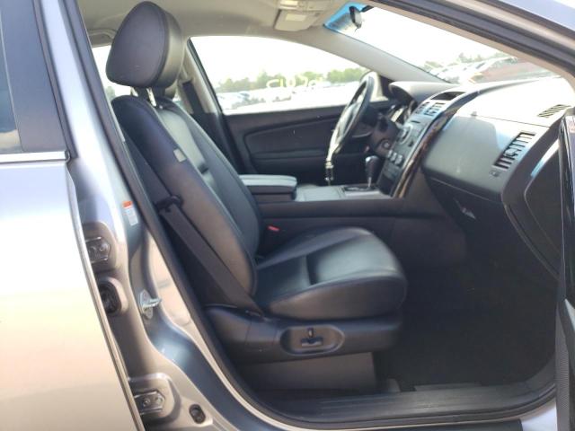 Photo 5 from auction – 2011 MAZDA CX-9 with VIN JM3TB2CA2B0332264