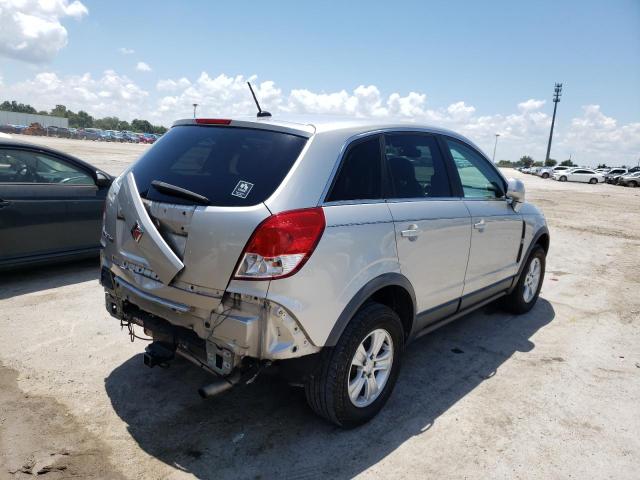 Photo 7 from auction – 2008 SATURN VUE XE with VIN 3GSCL33P78S523863