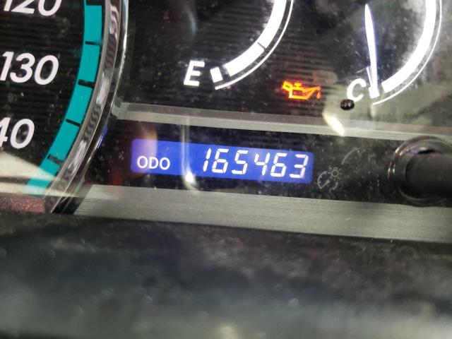 Photo 8 from auction – 2011 TOYOTA VENZA with VIN 4T3ZA3BB6BU041641