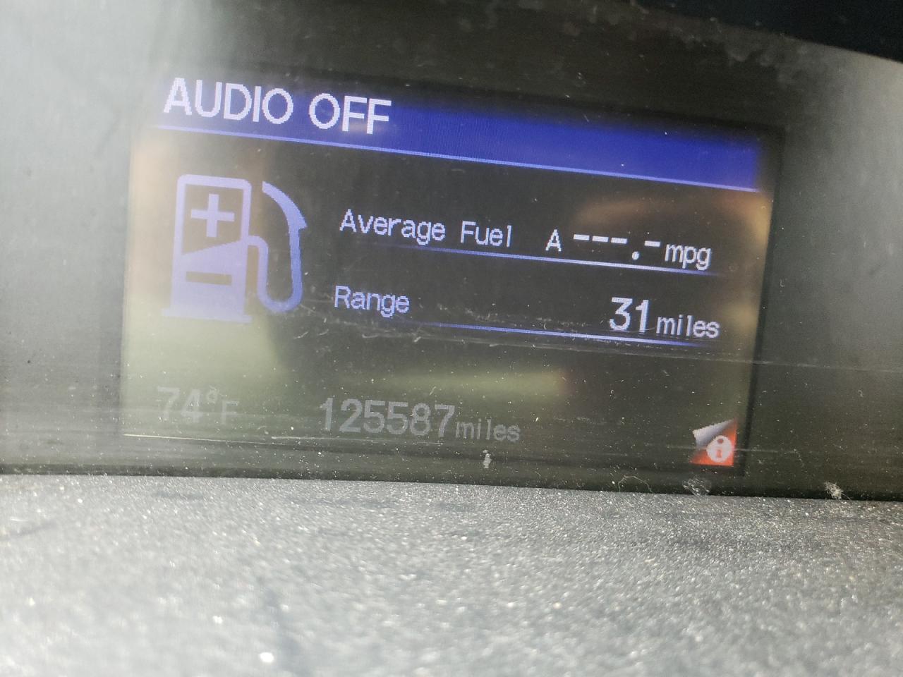 Photo 8 from auction – 2013 HONDA CIVIC LX with VIN 2HGFG3B53DH520793