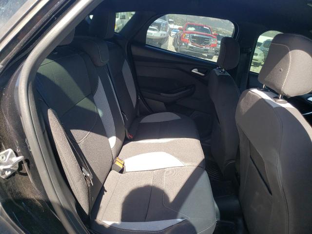 Photo 6 from auction – 2016 FORD FOCUS ST with VIN 1FADP3L93GL254342