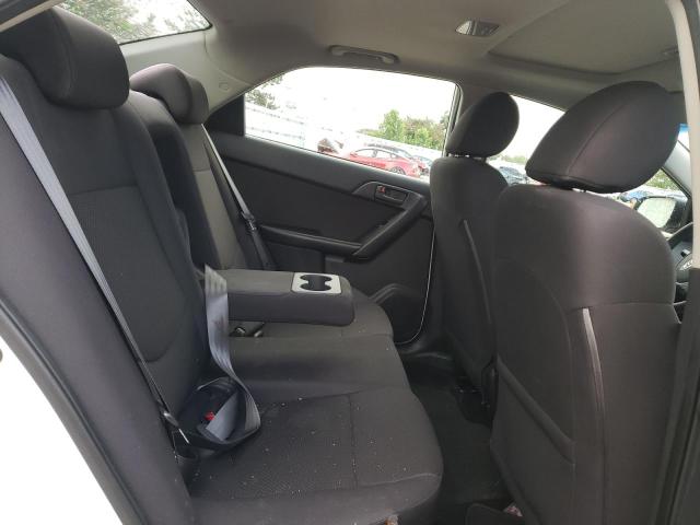Photo 6 from auction – 2012 KIA FORTE EX with VIN KNAFU4A26C5617929