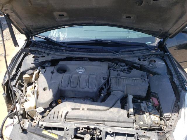 Photo 7 from auction – 2010 NISSAN ALTIMA BAS with VIN 1N4AL2AP1AN522052