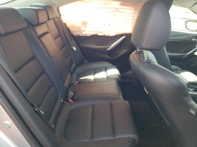 Photo 6 from auction – 2014 MAZDA 6 TOURING with VIN JM1GJ1V64E1159023