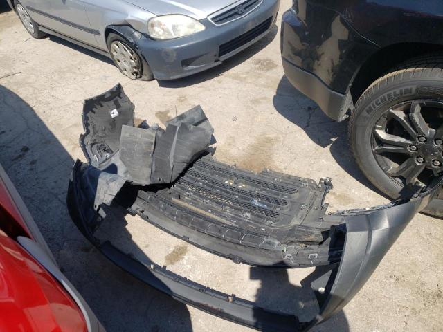 Photo 9 from auction – 2014 GMC ACADIA SLT with VIN 1GKKRRKD6EJ156696
