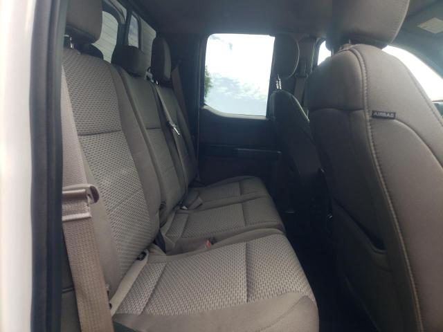 Photo 6 from auction – 2018 FORD F150 SUPER with VIN 1FTFX1EGXJFD55175