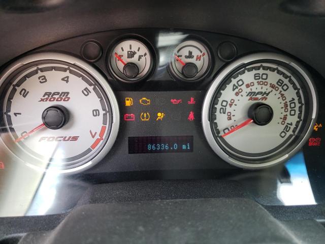 Photo 8 from auction – 2008 FORD FOCUS SE with VIN 1FAHP35NX8W294574