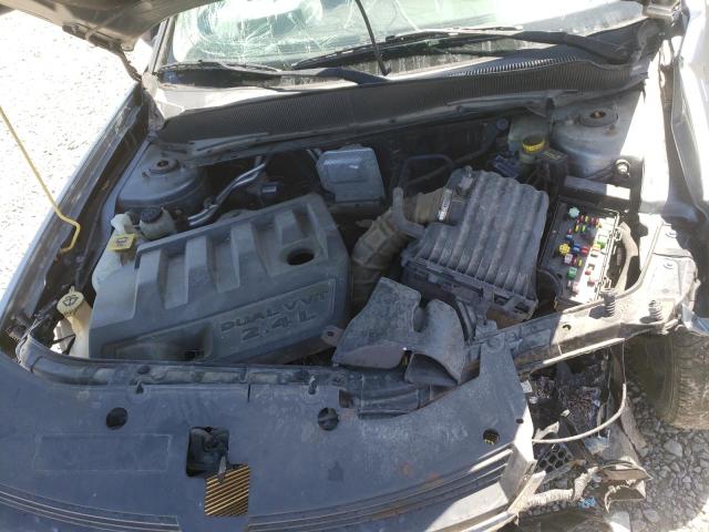 Photo 7 from auction – 2008 DODGE AVENGER with VIN 1B3LC56K78N690033