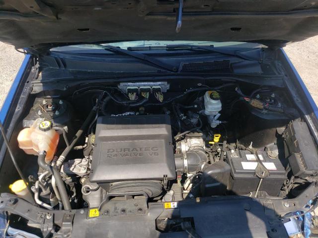 Photo 7 from auction – 2011 FORD ESCAPE XLT with VIN 1FMCU0DG9BKC59758