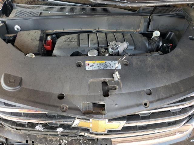 Photo 7 from auction – 2016 CHEVROLET TRAVERSE L with VIN 1GNKRHKD6GJ117073
