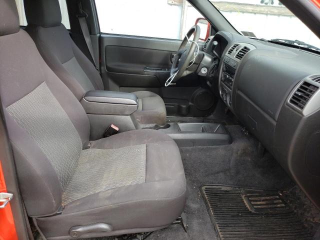 Photo 5 from auction – 2012 GMC CANYON SLE with VIN 1GTH6PFE7C8125399