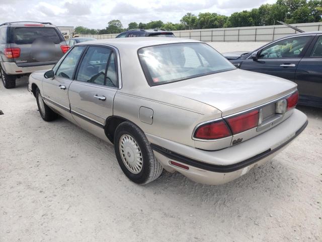 Photo 3 from auction – 1997 BUICK LESABRE CU with VIN 1G4HP52K7VH545496