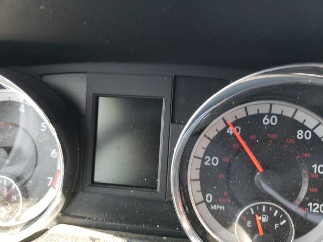 Photo 8 from auction – 2019 DODGE CARAVAN with VIN 2C7WDGCG7KR56376