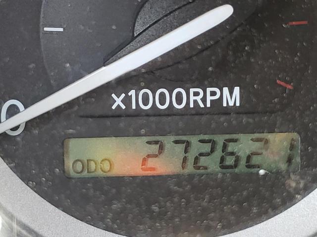 Photo 8 from auction – 2004 TOYOTA SIENNA CE with VIN 5TDZA23C74S145609