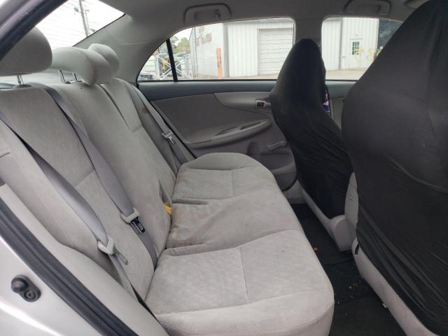 Photo 6 from auction – 2010 TOYOTA COROLLA BA with VIN JTDBU4EEXAJ056385