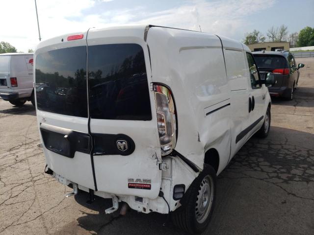 Photo 4 from auction – 2020 RAM PROMASTER with VIN ZFBHRFAB4L6P59945