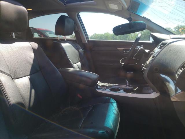Photo 5 from auction – 2015 NISSAN ALTIMA 2.5 with VIN 1N4AL3AP2FN887613